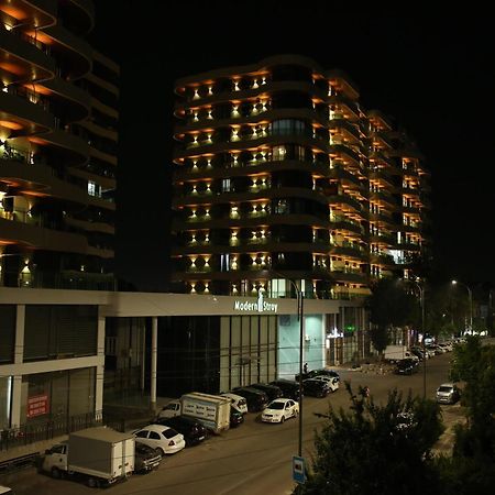 Parklane Hotel 塔什干 外观 照片