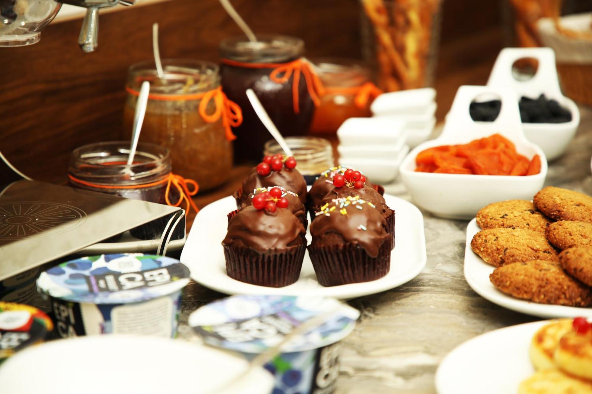 Parklane Hotel 塔什干 外观 照片
