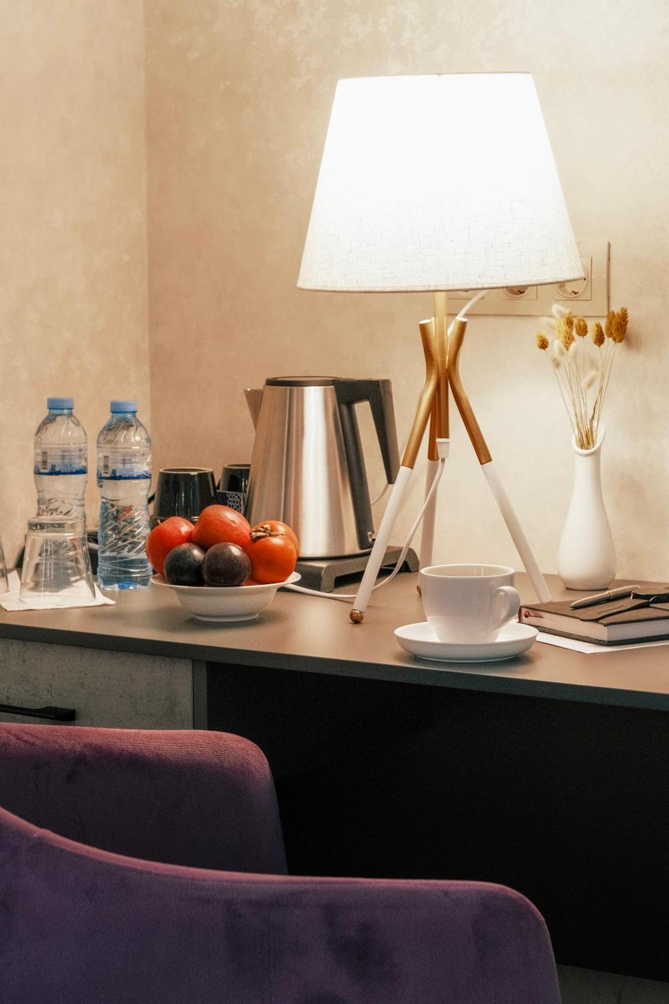 Parklane Hotel 塔什干 外观 照片