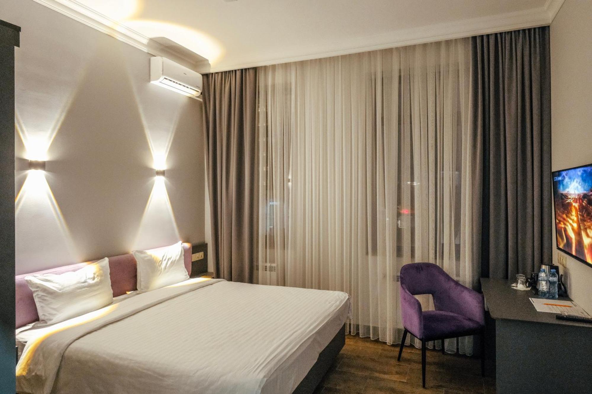 Parklane Hotel 塔什干 外观 照片